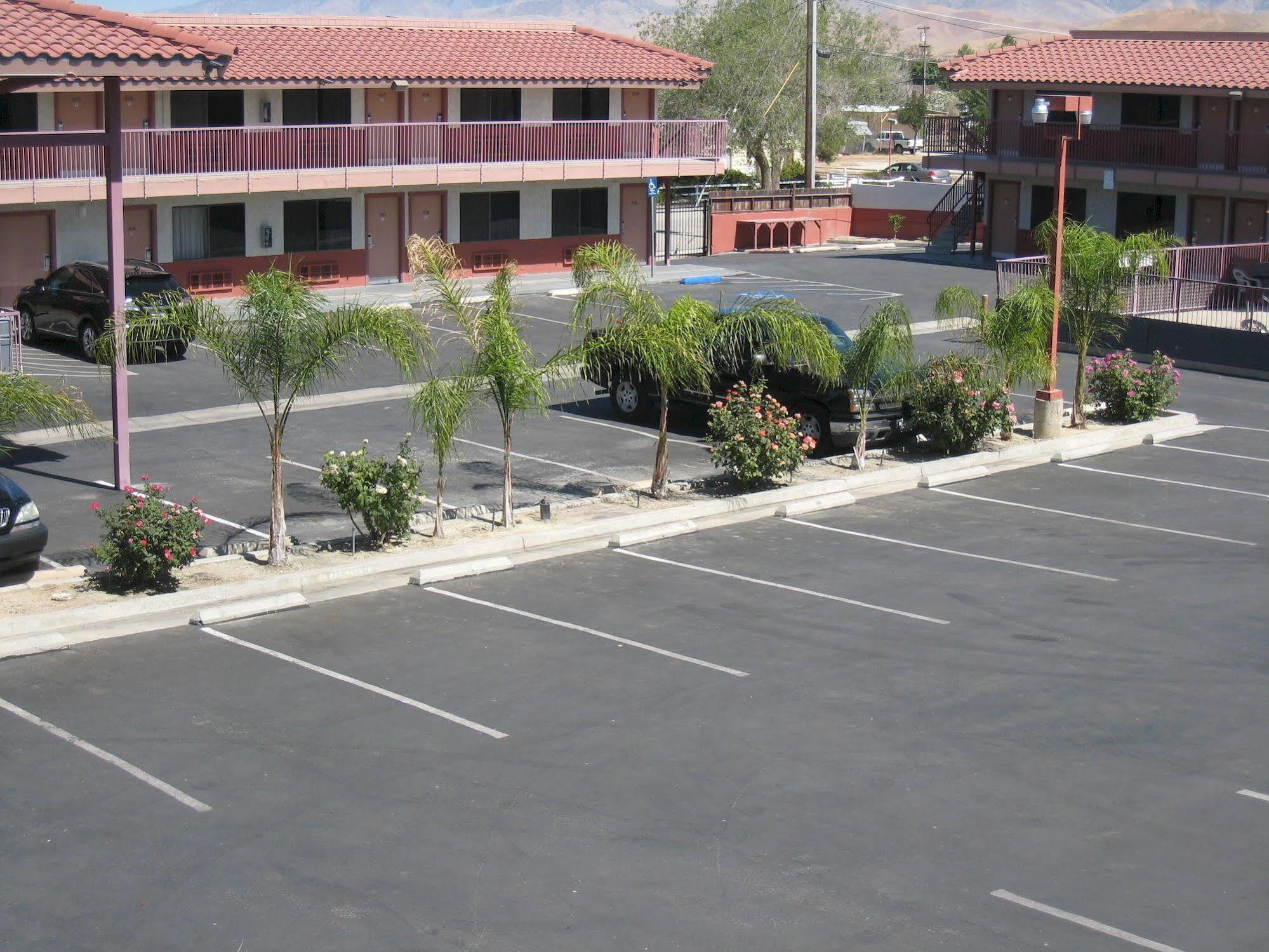 马里科帕8号汽车旅馆 Maricopa 外观 照片