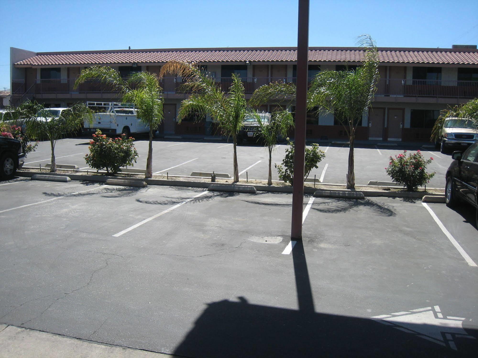 马里科帕8号汽车旅馆 Maricopa 外观 照片